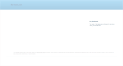 Desktop Screenshot of ifis-vision.com
